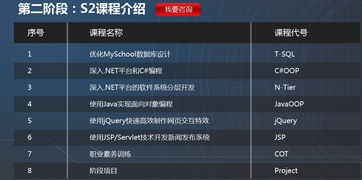 深圳計(jì)算機(jī)軟件開發(fā)培訓(xùn)機(jī)構(gòu)選哪個(gè)？這份精選指南助你避開陷阱